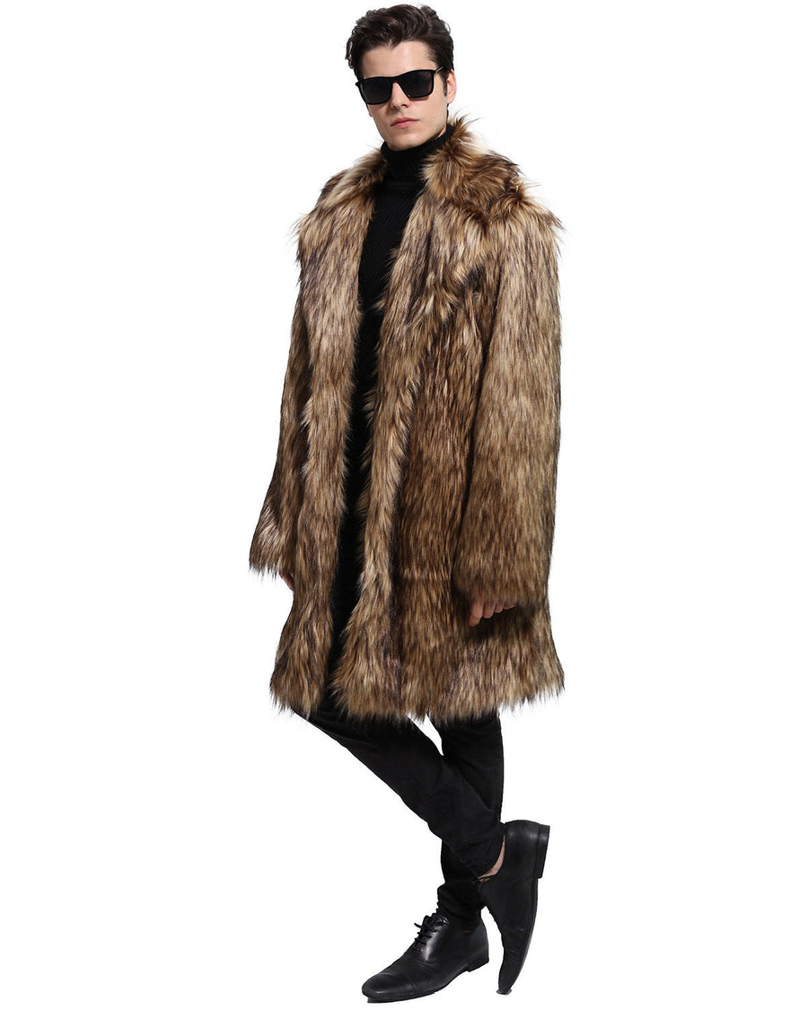 Adeline Coat