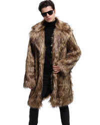 Adeline Coat