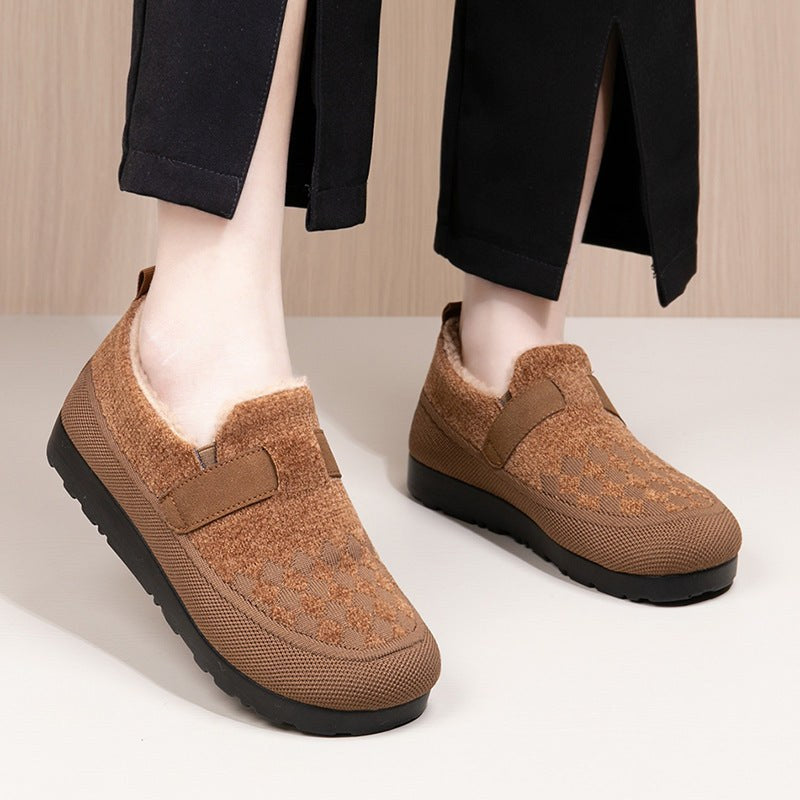 Adeline Comfortable Shoes