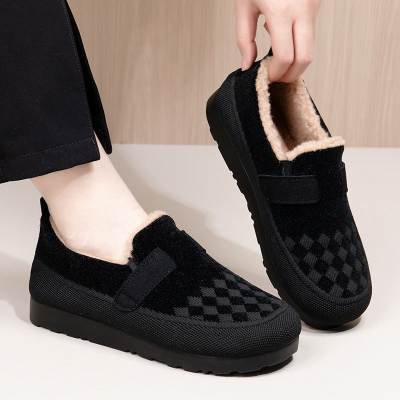 Adeline Comfortable Shoes