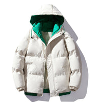 Adeline Jacket with Hood
