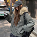 Adeline Jacket with Pockets