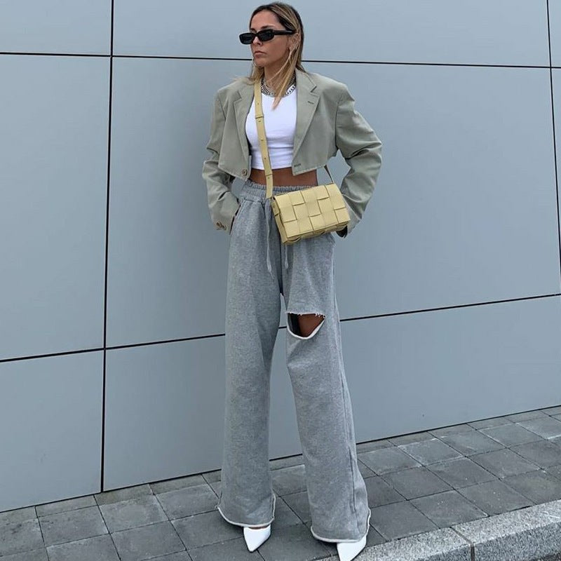 Adeline Trousers