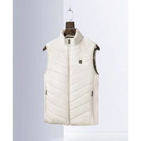 Adeline Vest with Pockets