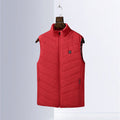 Adeline Vest with Pockets