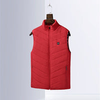 Adeline Vest with Pockets
