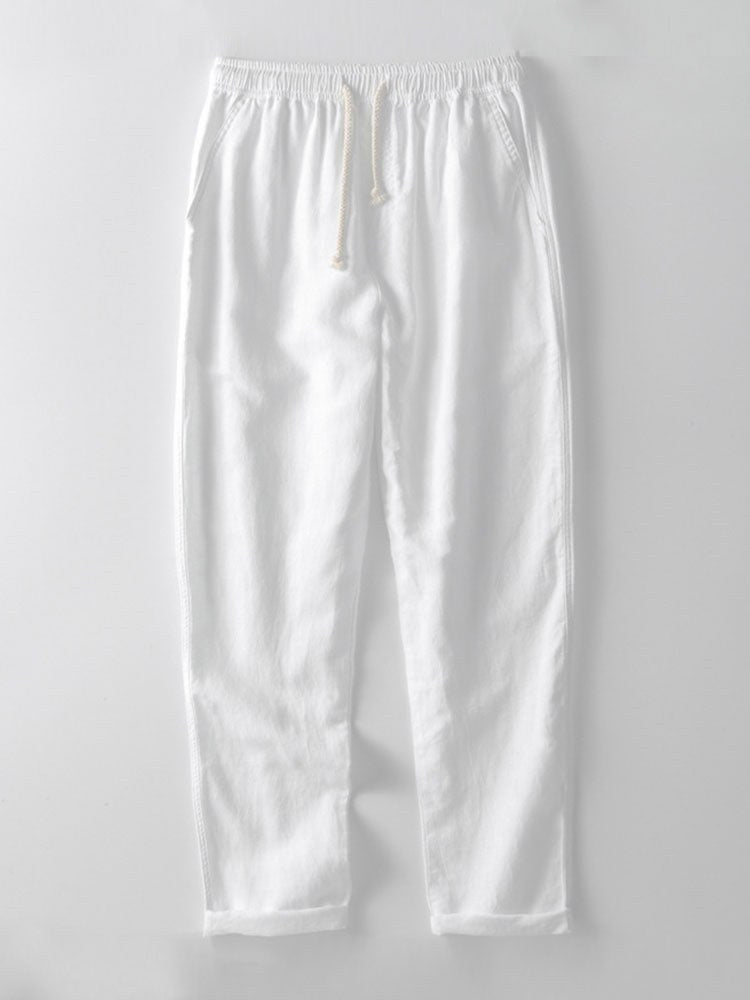 Adrian Lightweight Shirt with Pleated