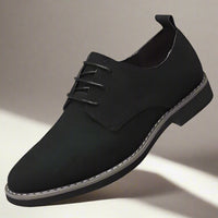Adrian Shoes in Black