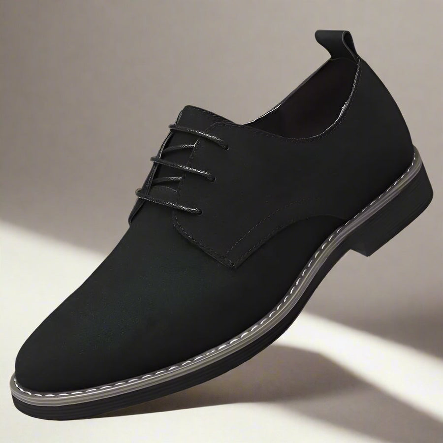 Adrian Shoes in Black
