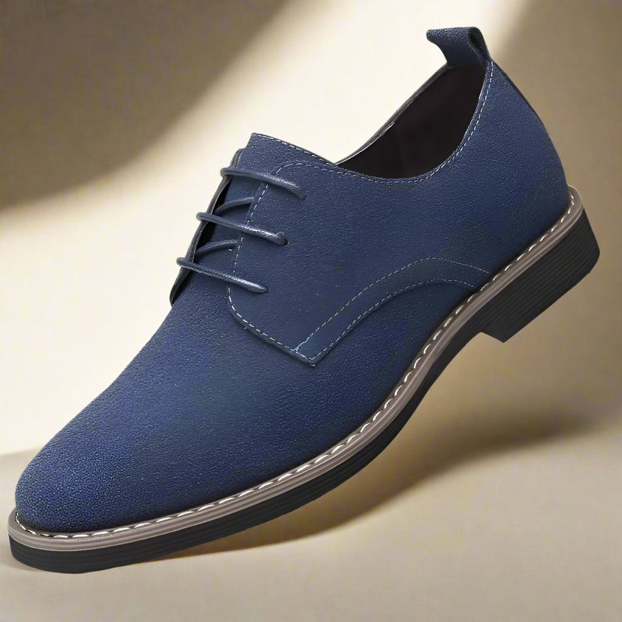 Adrian Shoes in Blue