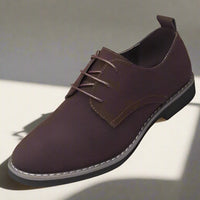 Adrian Shoes in Brown