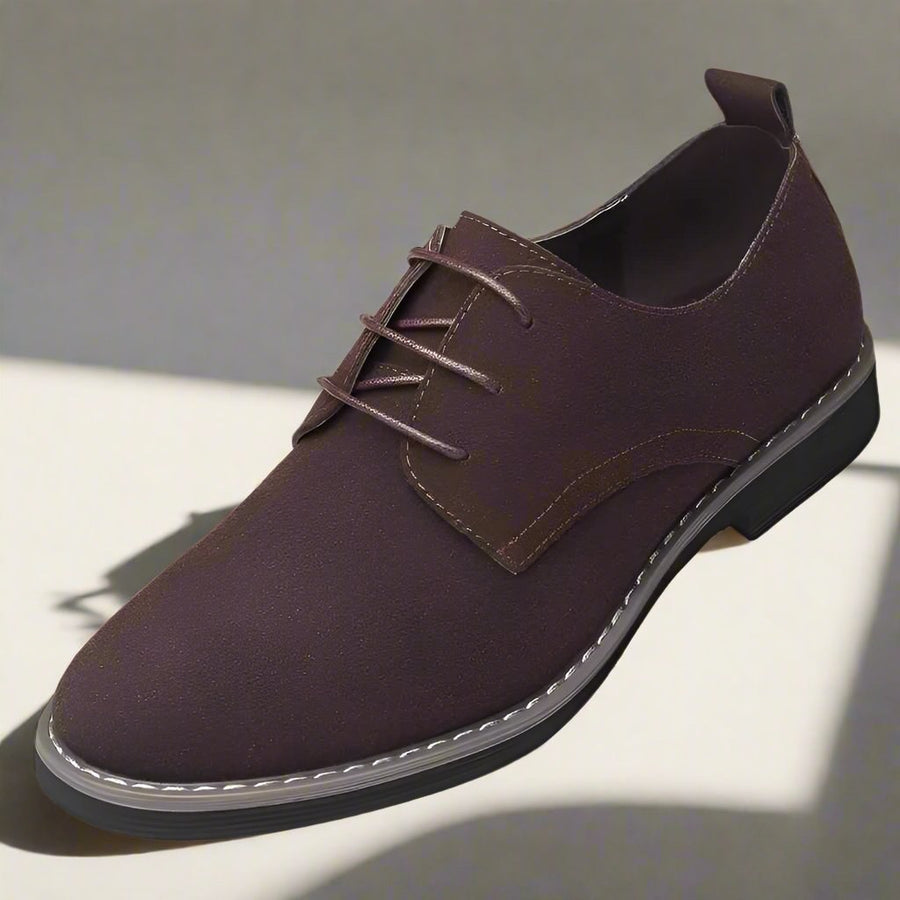 Adrian Shoes in Brown