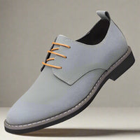 Adrian Shoes in Graue