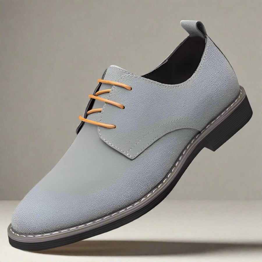 Adrian Shoes in Graue