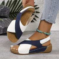 Isabella | Women's Stylish Casual Summer Sandals