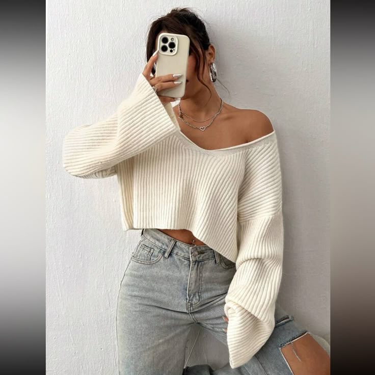 Rebellious Sweaters