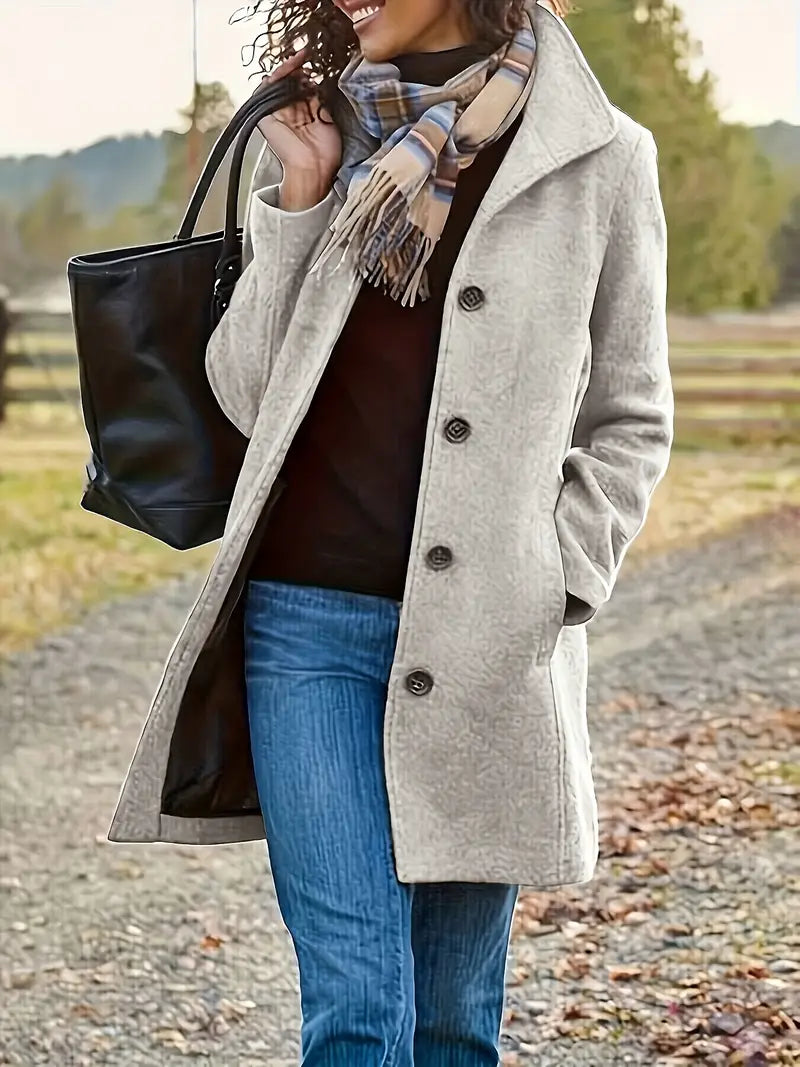Jacqueline | Women's Stylish Coat