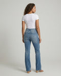 Agnes Casual Jeans