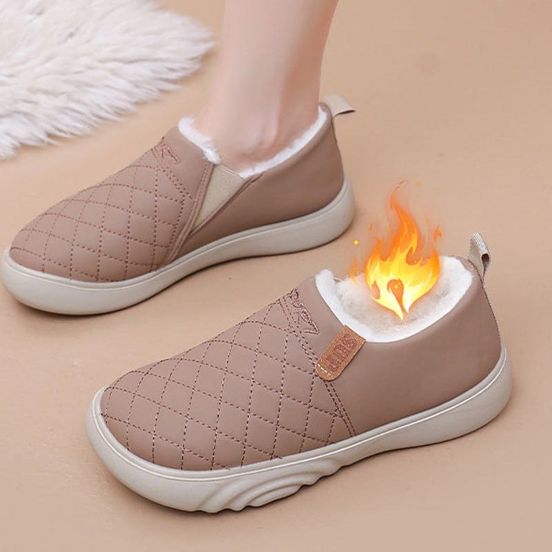 Agnes Comfortable Shoes