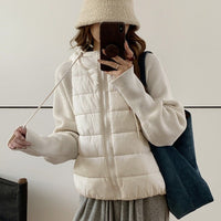 Agnes Jacket with Hood