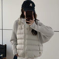 Agnes Jacket with Hood