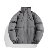 Agnes Jacket with Pockets