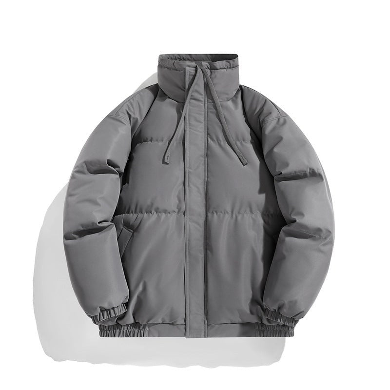 Agnes Jacket with Pockets