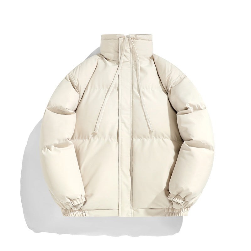 Agnes Jacket with Pockets