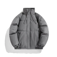 Agnes Jacket with Pockets in Grey