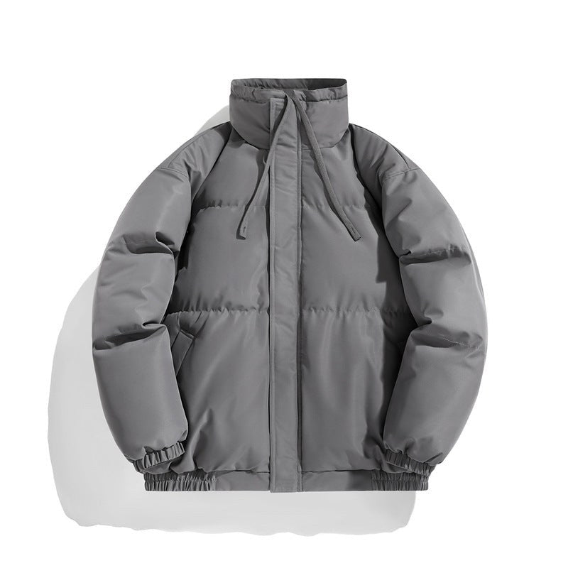 Agnes Jacket with Pockets in Grey
