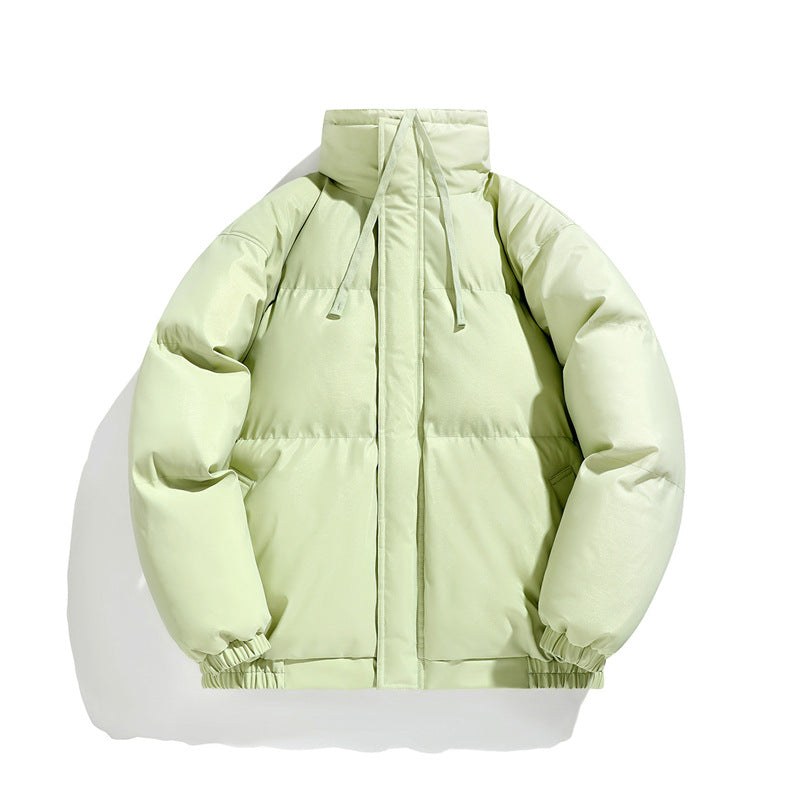 Agnes Jacket with Pockets