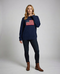Agnes Knit Sweater
