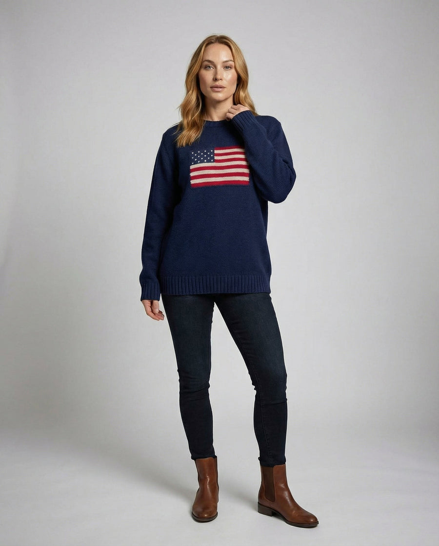 Agnes Knit Sweater