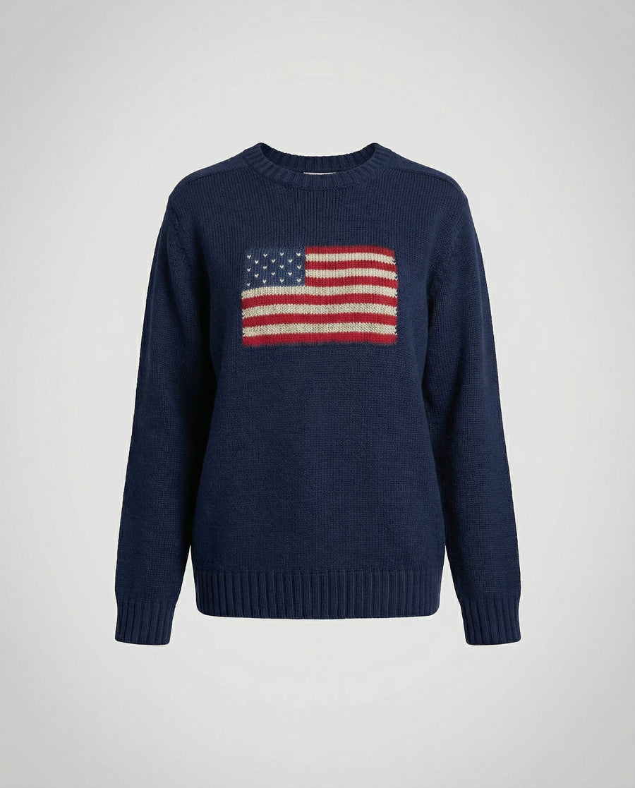 Agnes Knit Sweater