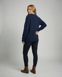 Agnes Knit Sweater