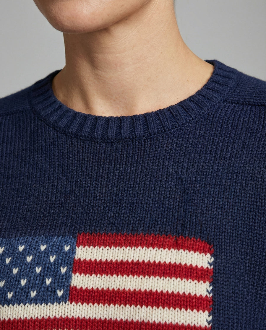 Agnes Knit Sweater