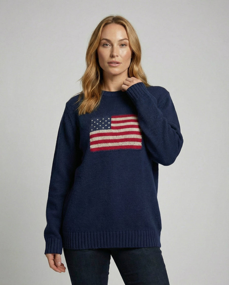 Agnes Knit Sweater