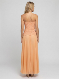 Aileen | Cocktail Maxi Dress