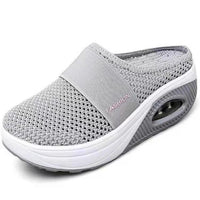 Alara Breathable Clogs