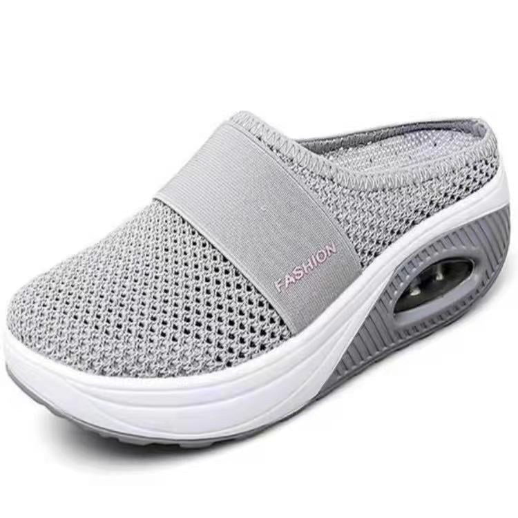 Alara Breathable Clogs
