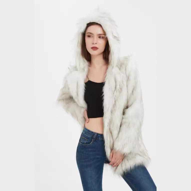 Alara Casual Jacket