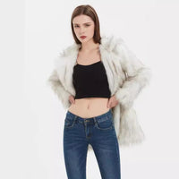 Alara Casual Jacket