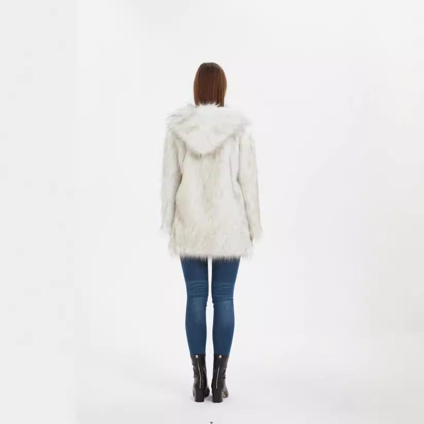 Alara Casual Jacket