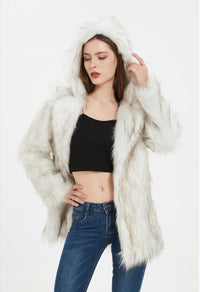 Alara Casual Jacket in Bildfarbe