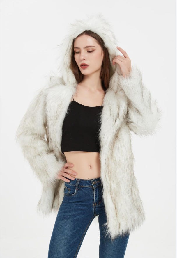 Alara Casual Jacket in Bildfarbe