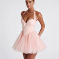 Alara Elegant Dress