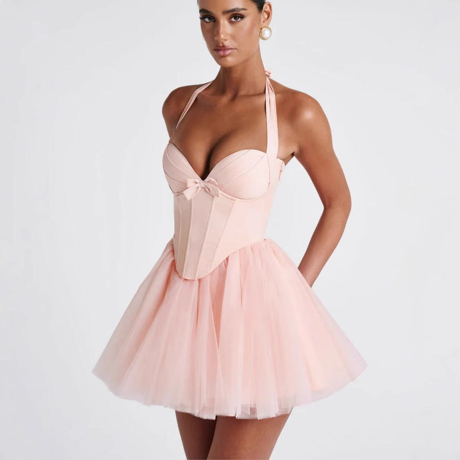 Alara Elegant Dress