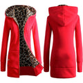 Alara Hoodie with Hood
