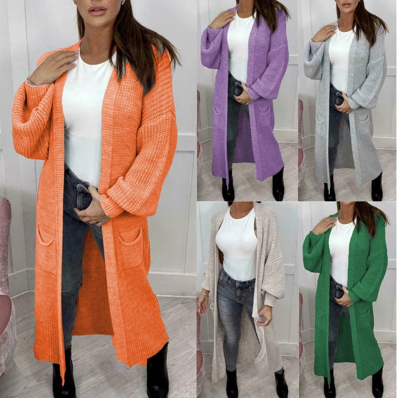 Alara Knit Cardigan