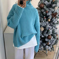 Alara Knit Top